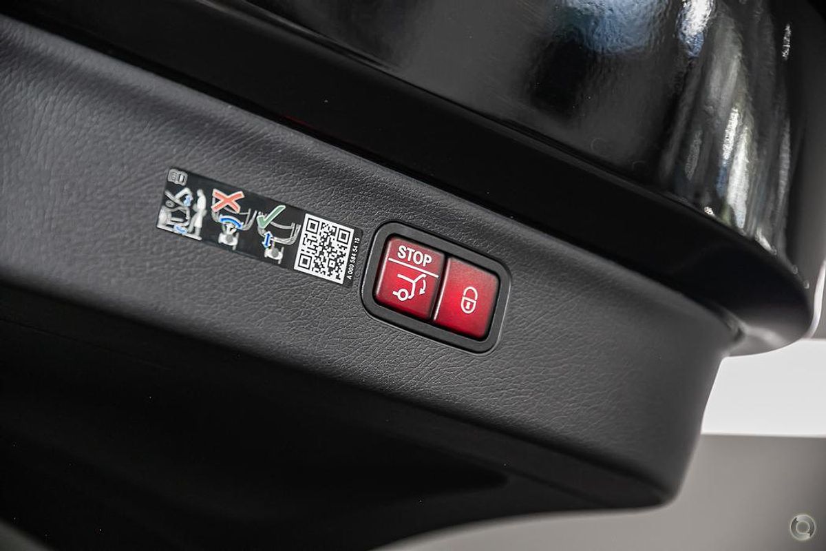 2024 Mercedes-Benz EQS EQS450 X296