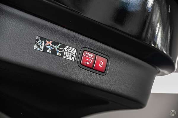 2024 Mercedes-Benz EQS EQS450 X296