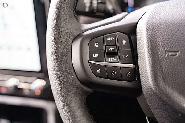 2024 Ford Ranger Sport 4X4 2.0L