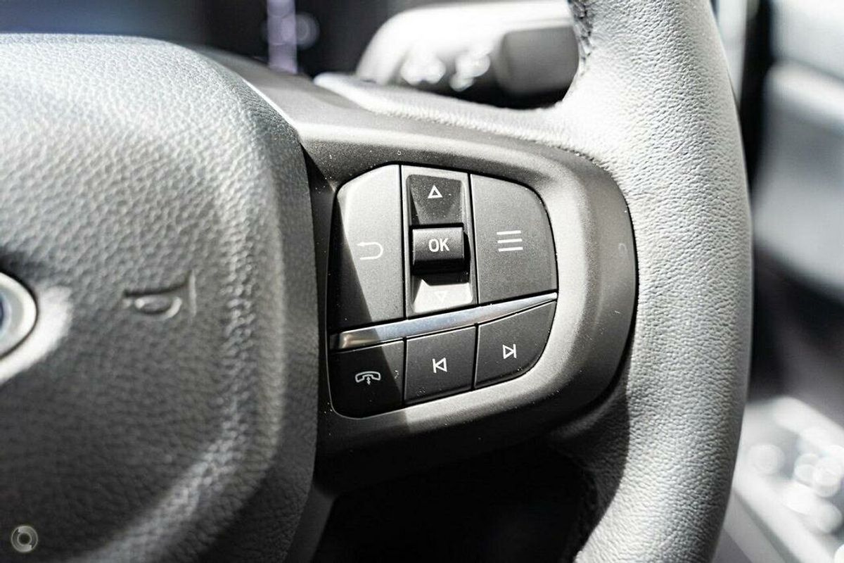 2024 Ford Ranger Sport 4X4 2.0L