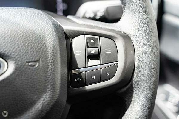 2024 Ford Ranger Sport 4X4 2.0L