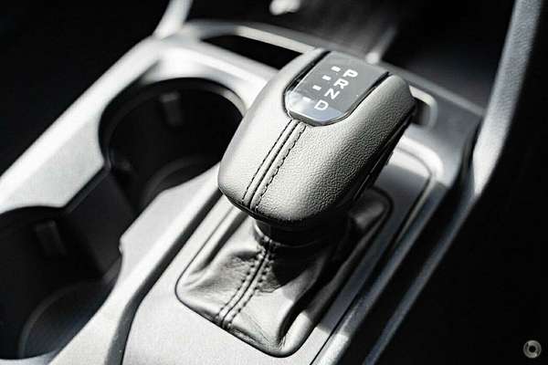 2024 Ford Ranger Sport 4X4 2.0L