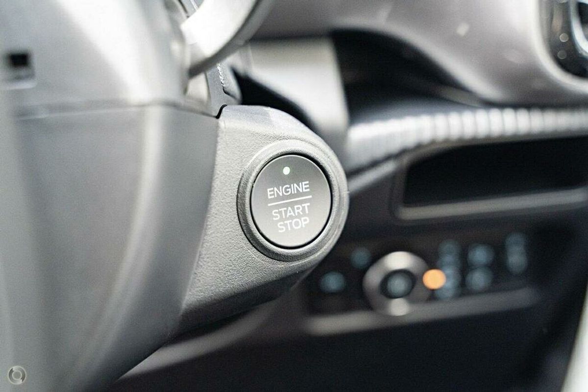 2024 Ford Ranger Sport 4X4 2.0L