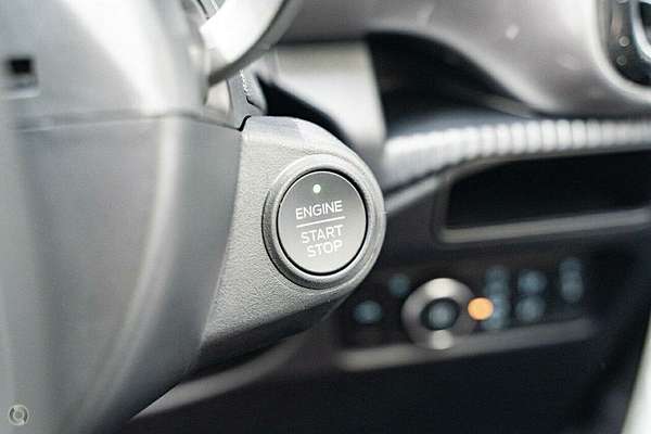 2024 Ford Ranger Sport 4X4 2.0L