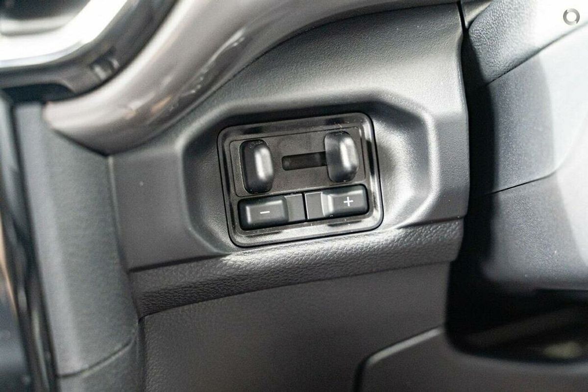 2024 Ford Ranger Sport 4X4 2.0L