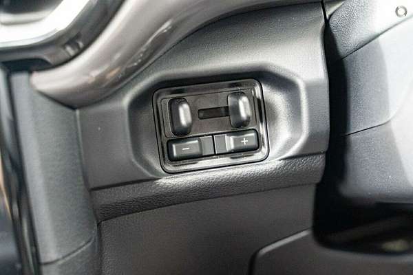 2024 Ford Ranger Sport 4X4 2.0L