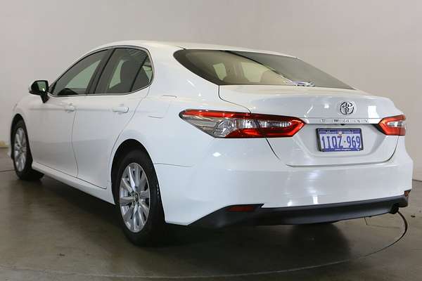 2019 Toyota Camry Ascent ASV70R