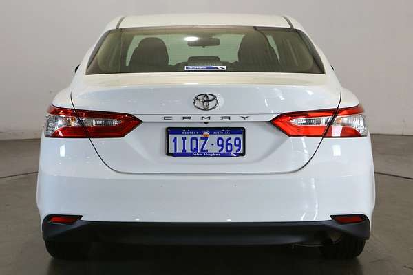 2019 Toyota Camry Ascent ASV70R