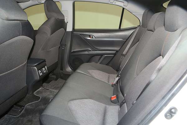 2019 Toyota Camry Ascent ASV70R