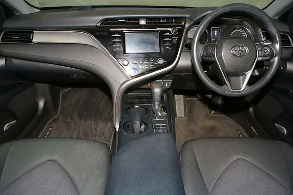 2019 Toyota Camry Ascent ASV70R