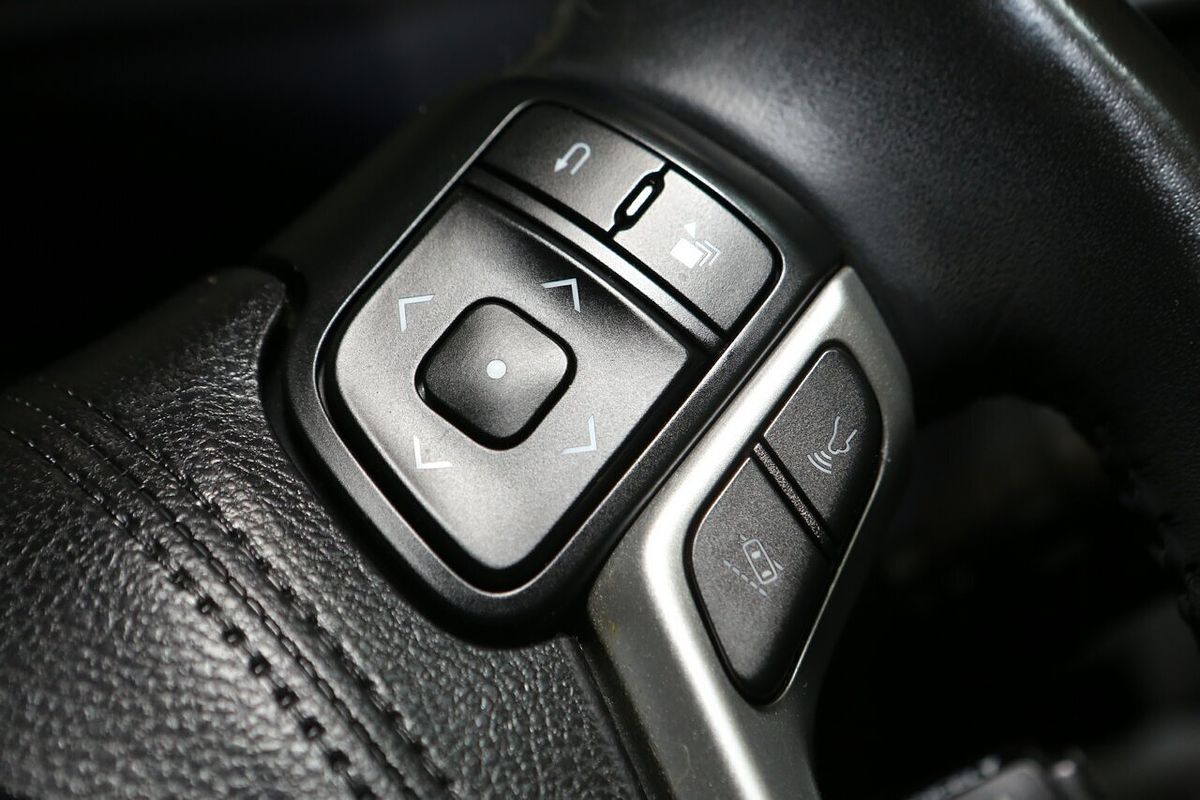2018 Toyota Kluger Grande GSU55R