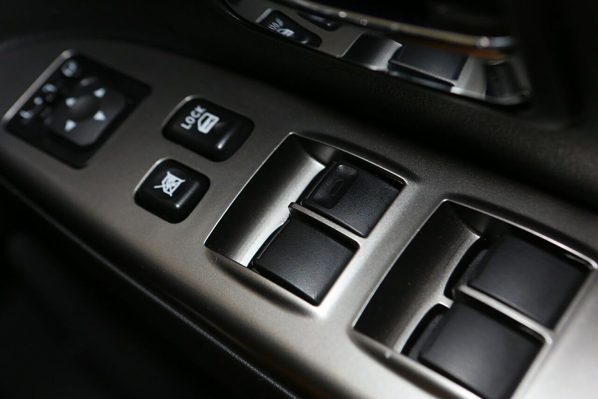 2024 Mitsubishi ASX LS XD