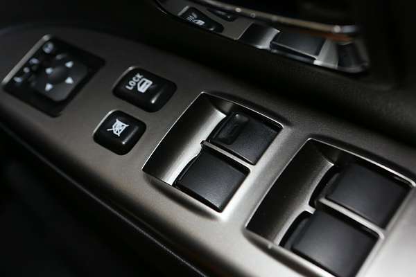 2024 Mitsubishi ASX LS XD