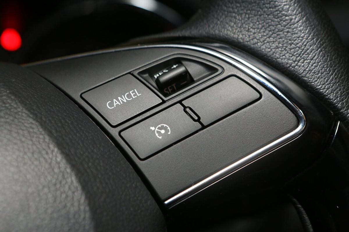 2024 Mitsubishi ASX LS XD
