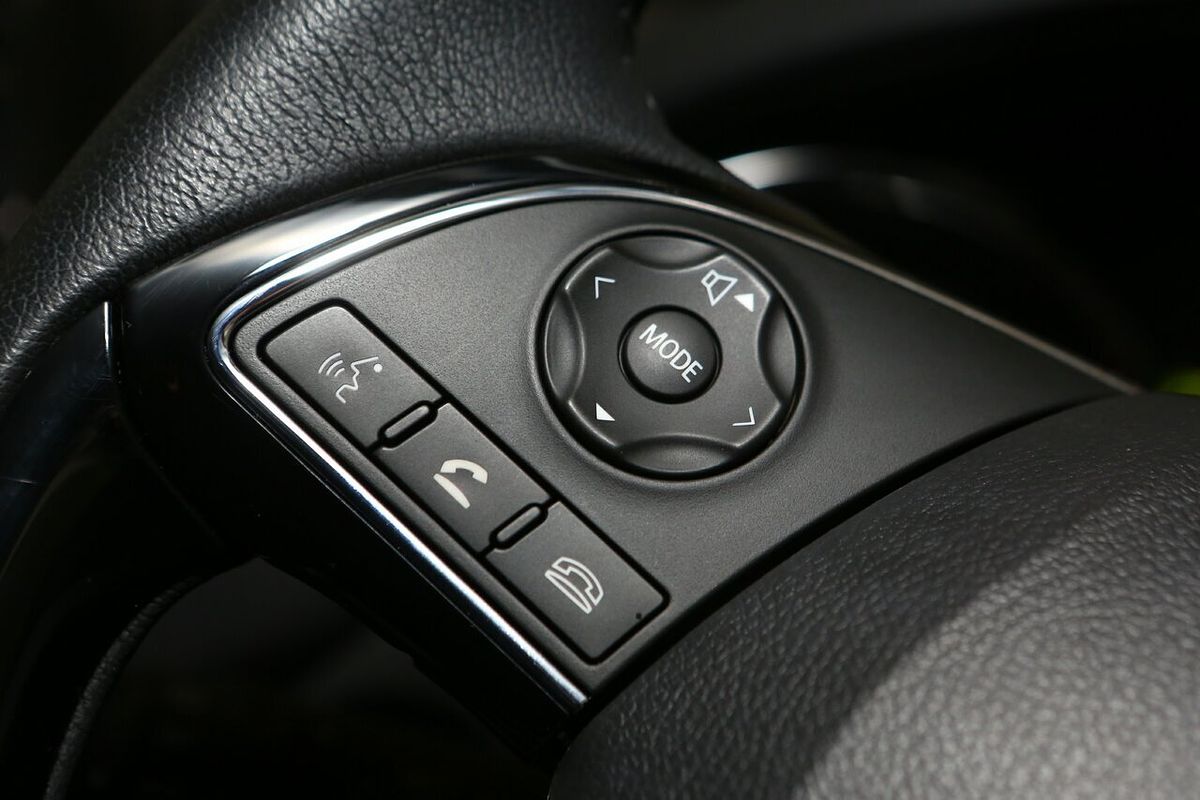 2024 Mitsubishi ASX LS XD