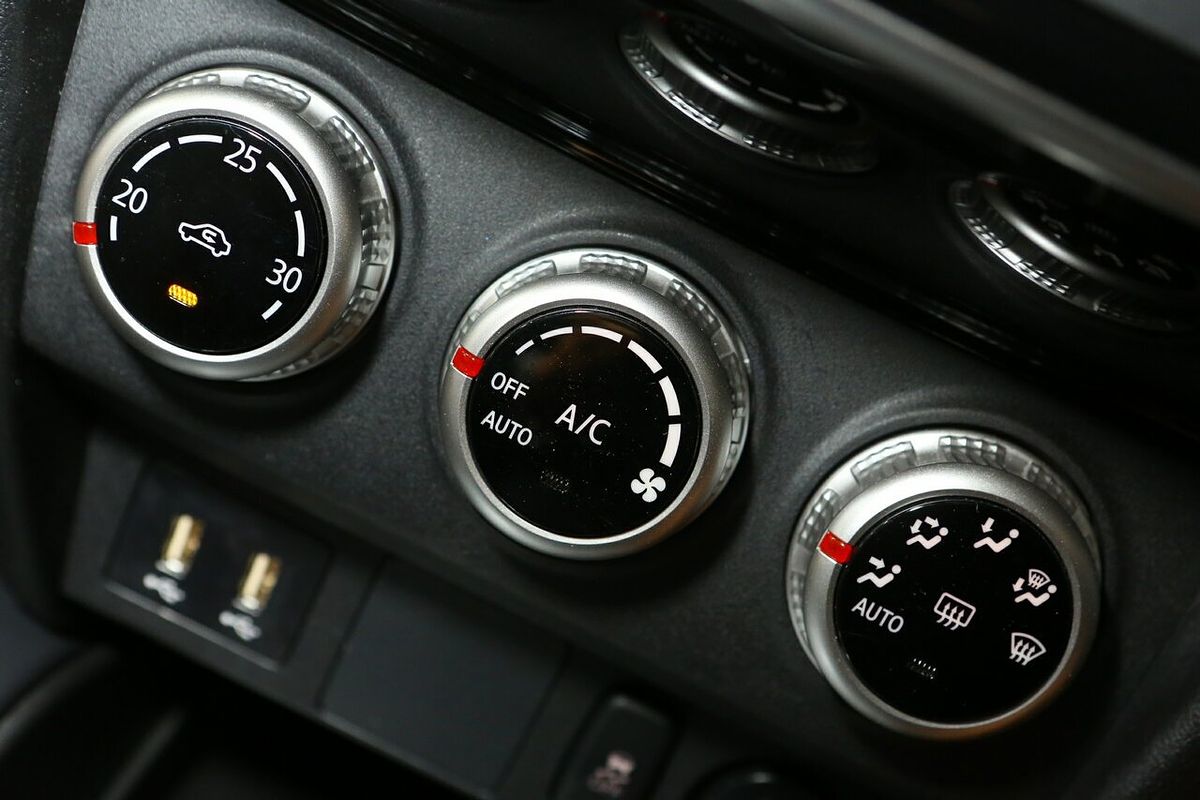 2024 Mitsubishi ASX LS XD