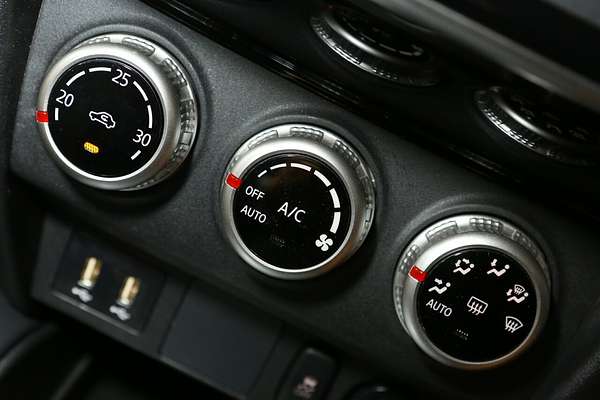 2024 Mitsubishi ASX LS XD