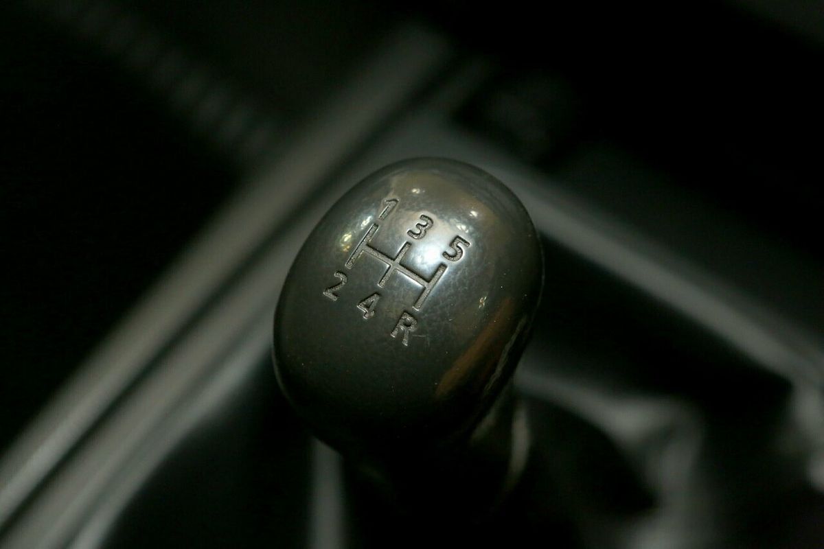 2020 Mitsubishi Triton GLX MR Rear Wheel Drive