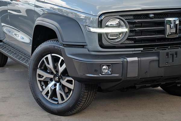 2025 GWM Tank 300 Ultra P01