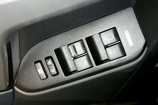 2022 Toyota Landcruiser Prado VX GDJ150R