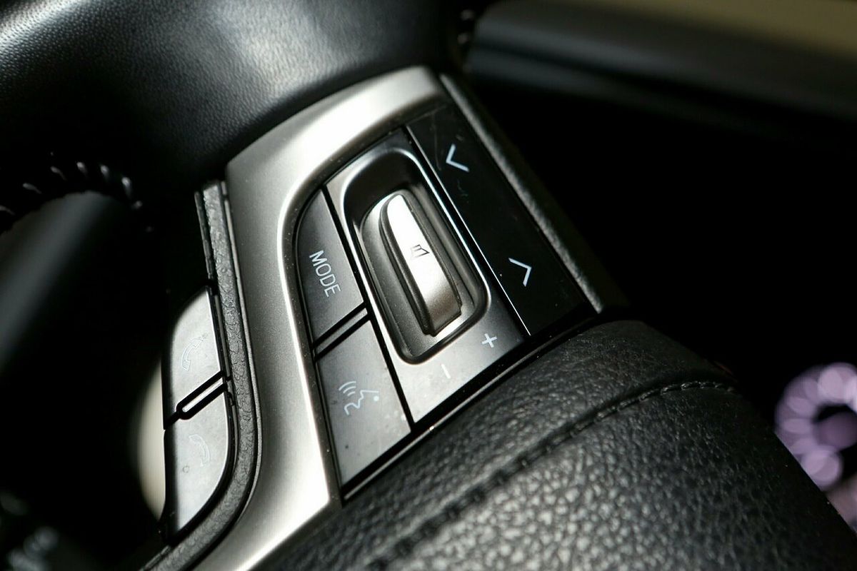 2022 Toyota Landcruiser Prado VX GDJ150R