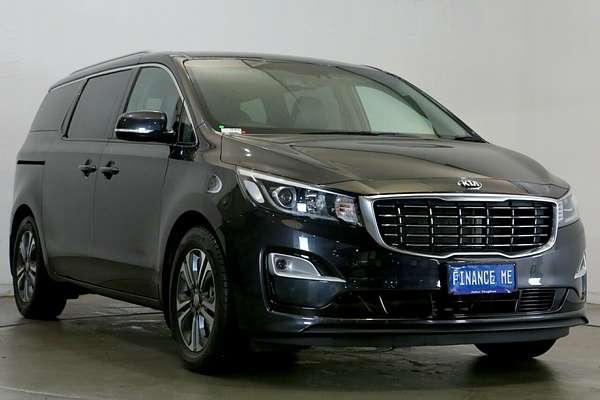 2020 Kia Carnival SLi YP