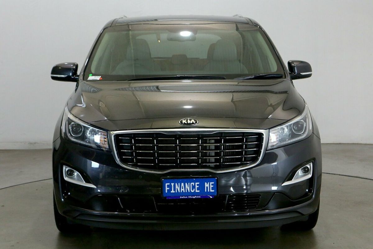 2020 Kia Carnival SLi YP