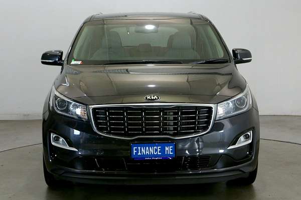 2020 Kia Carnival SLi YP