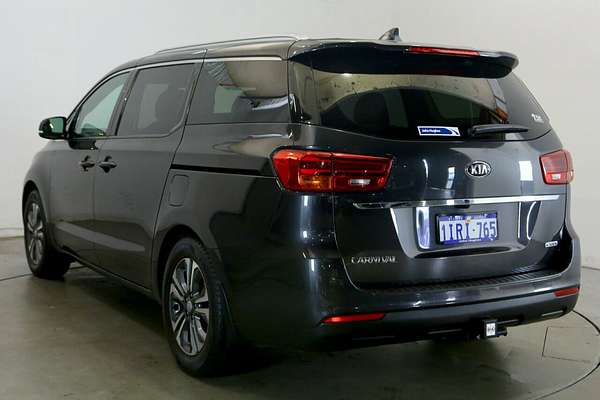 2020 Kia Carnival SLi YP