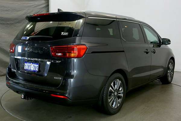 2020 Kia Carnival SLi YP
