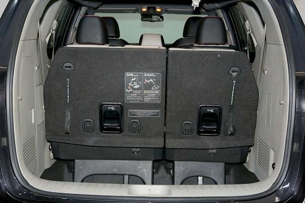 2020 Kia Carnival SLi YP