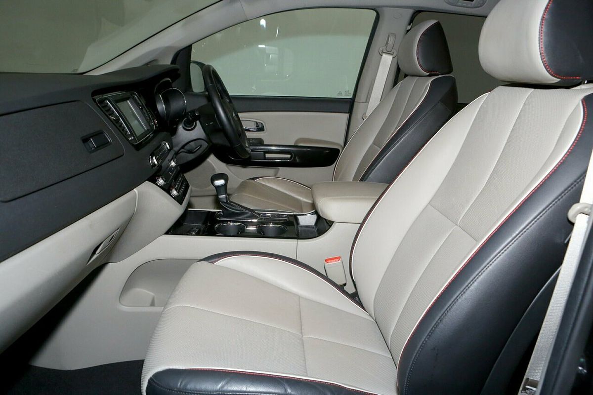 2020 Kia Carnival SLi YP