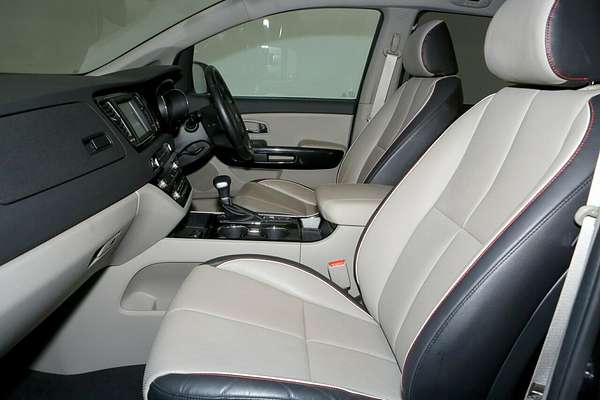2020 Kia Carnival SLi YP