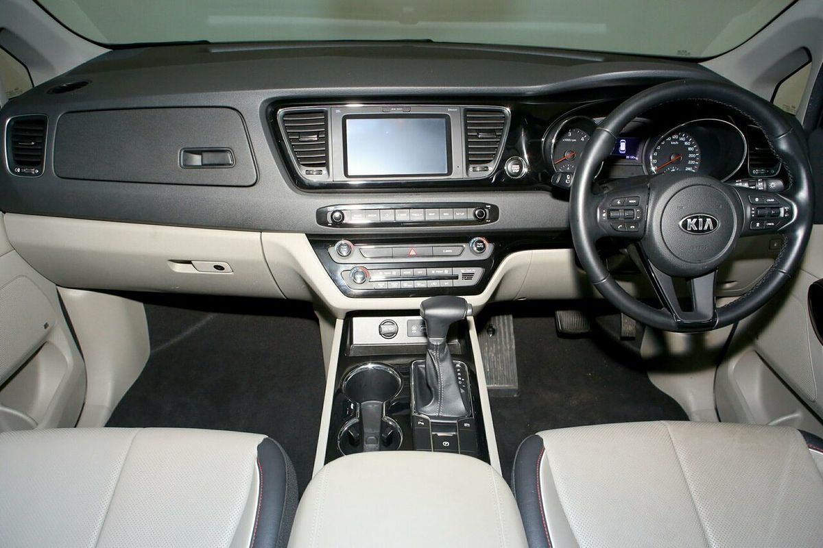 2020 Kia Carnival SLi YP