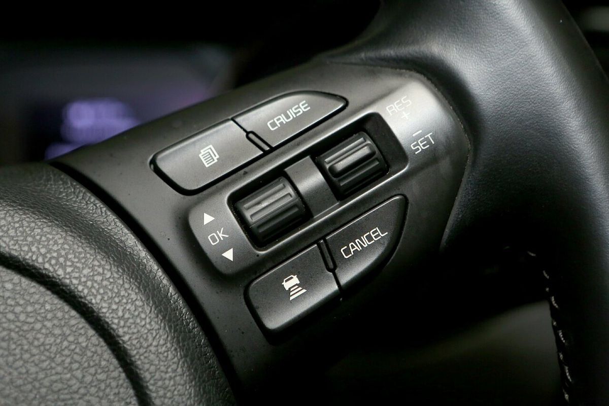 2020 Kia Carnival SLi YP