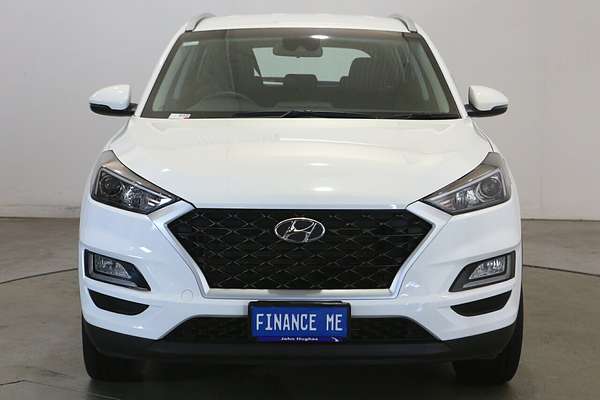 2019 Hyundai Tucson Active TL4
