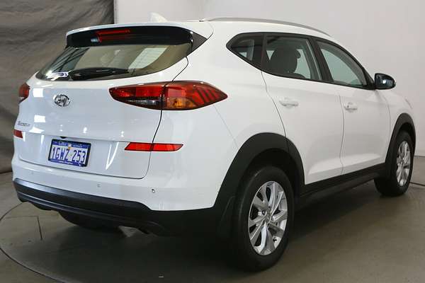 2019 Hyundai Tucson Active TL4
