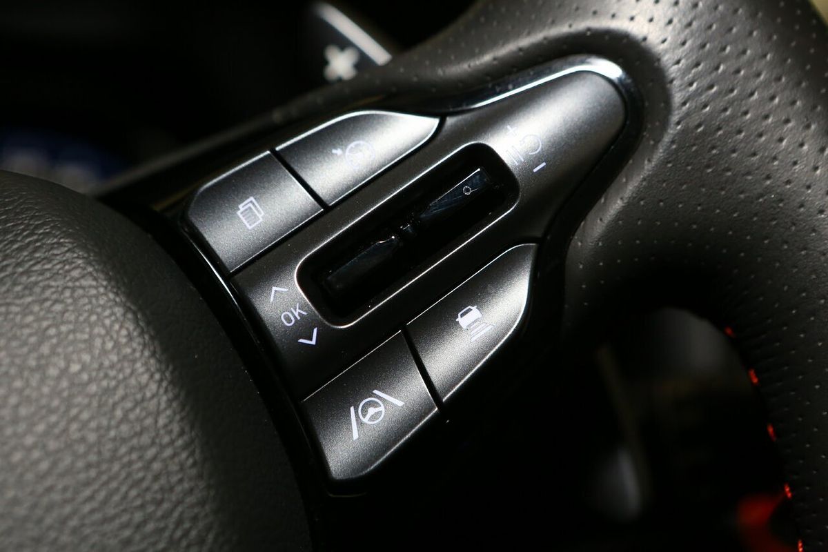 2022 Hyundai i30 N Line PD.V4