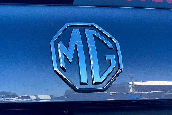 2025 MG MG3 Essence