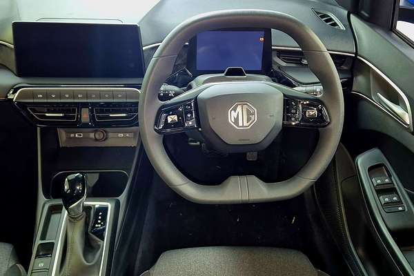 2025 MG MG3 Essence