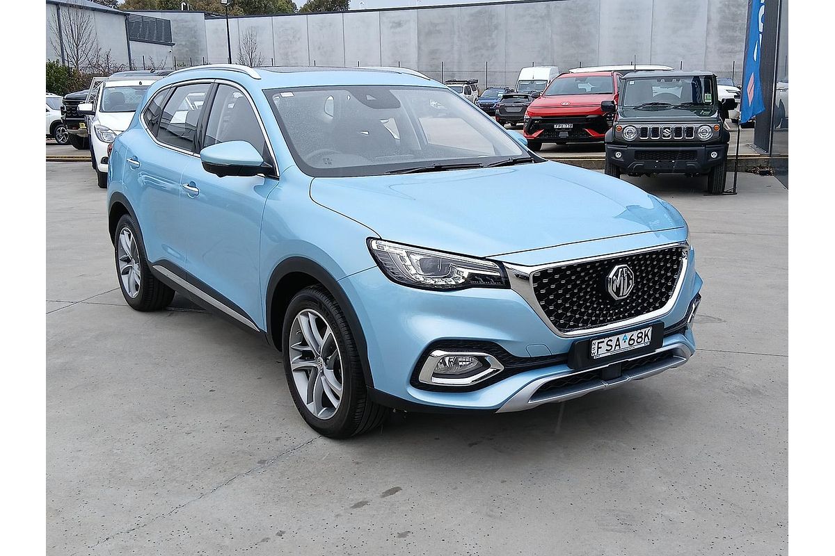 2021 MG HS PHEV Essence SAS23