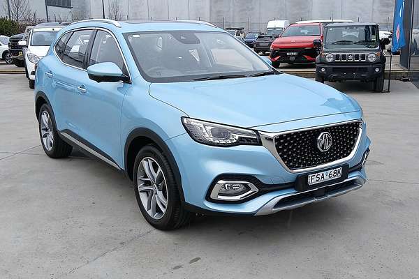 2021 MG HS PHEV Essence SAS23