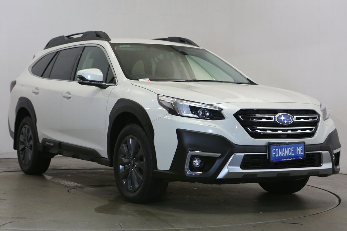 2023 Subaru Outback AWD 6GEN