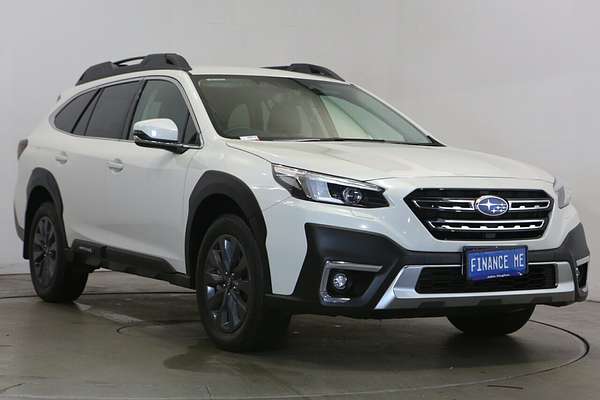 2023 Subaru Outback AWD 6GEN