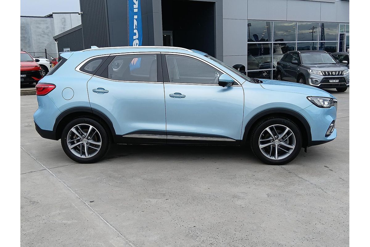 2021 MG HS PHEV Essence SAS23