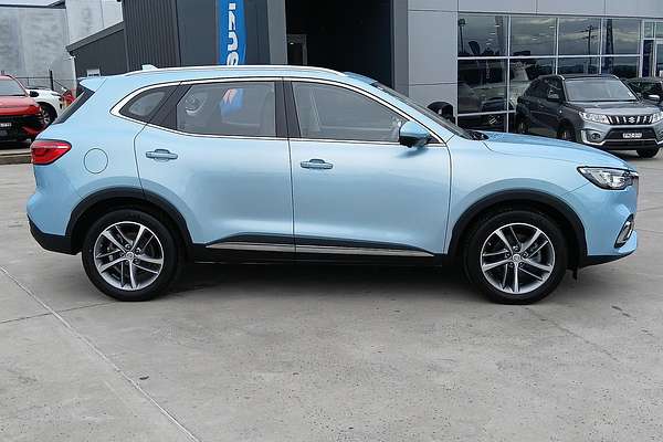2021 MG HS PHEV Essence SAS23