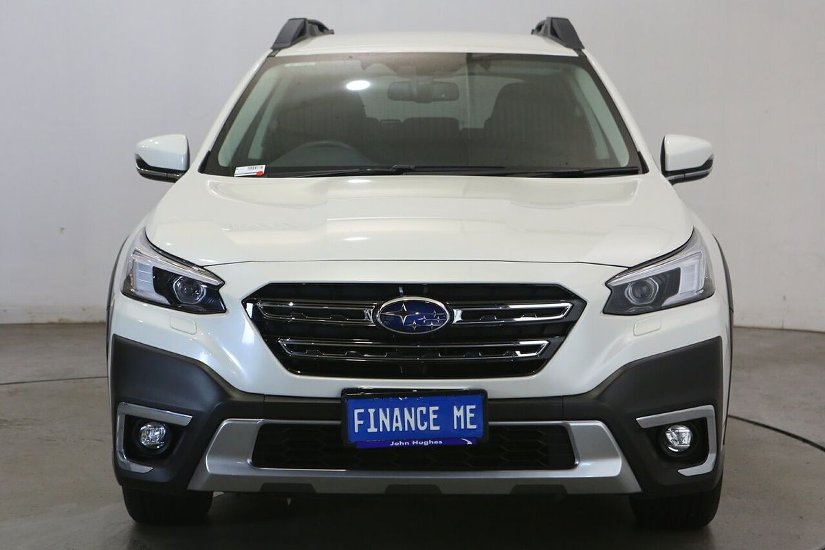 2023 Subaru Outback AWD 6GEN