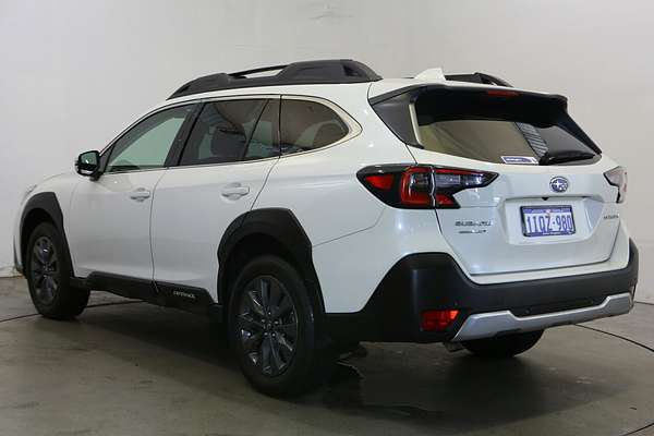 2023 Subaru Outback AWD 6GEN
