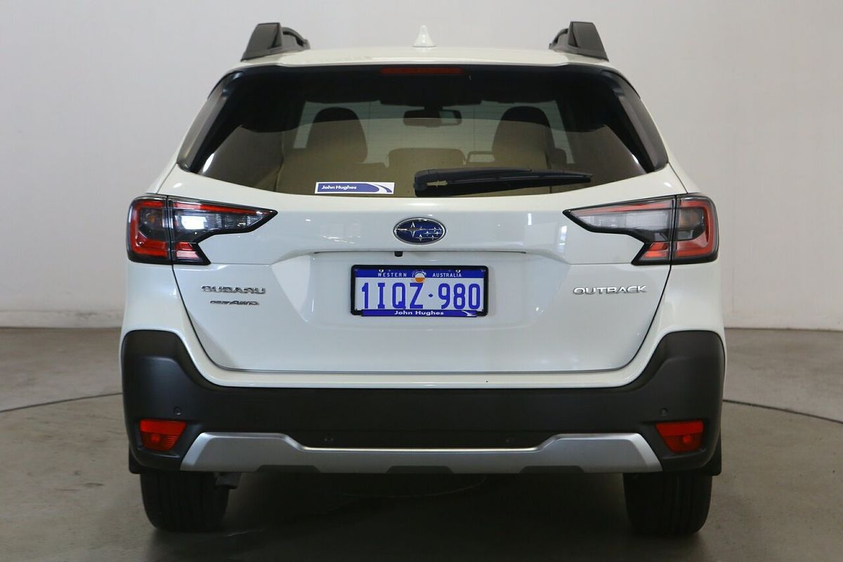 2023 Subaru Outback AWD 6GEN