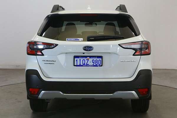 2023 Subaru Outback AWD 6GEN